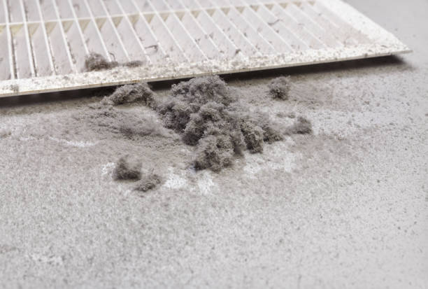 Muscle Shoals, AL Airduct Cleaning Company