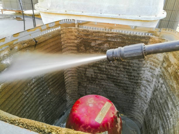 Best HVAC Air Duct Cleaning  in Muscle Shos, AL