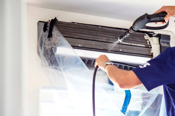Best Air Duct Cleaning Near Me  in Muscle Shos, AL