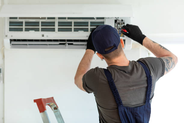 Ventilation Cleaning Services in Muscle Shoals, AL