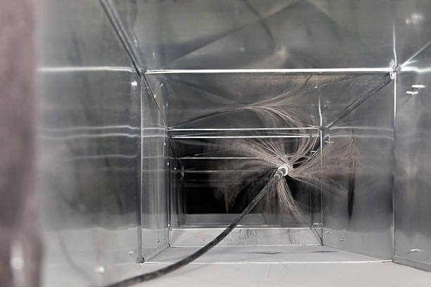 Best Affordable HVAC Duct Cleaning  in Muscle Shos, AL
