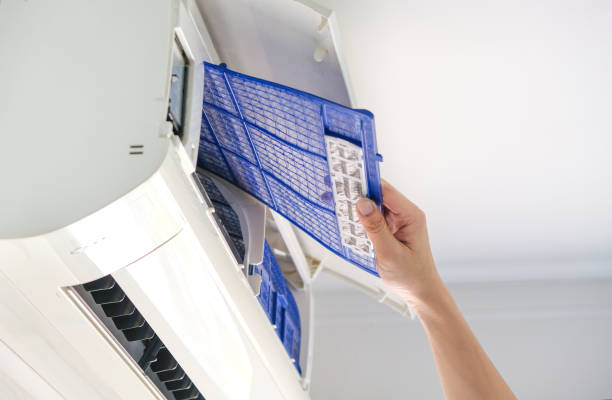 Best Air Duct Cleaning Cost  in Muscle Shos, AL