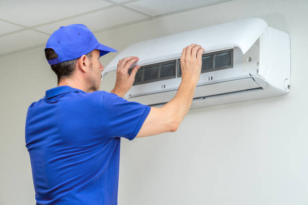 Best Local Air Duct Cleaning Services  in Muscle Shos, AL